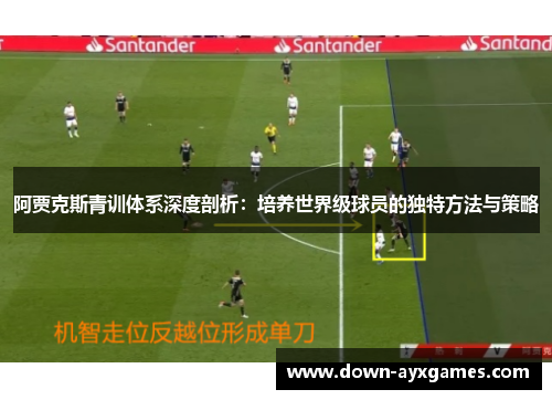 阿贾克斯青训体系深度剖析：培养世界级球员的独特方法与策略