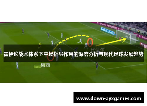 霍伊伦战术体系下中场指导作用的深度分析与现代足球发展趋势 霍伊伦战术体系下中场指导作用的深度分析与现代足球发展趋势